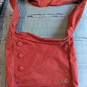 Ogio Red Women's Bag